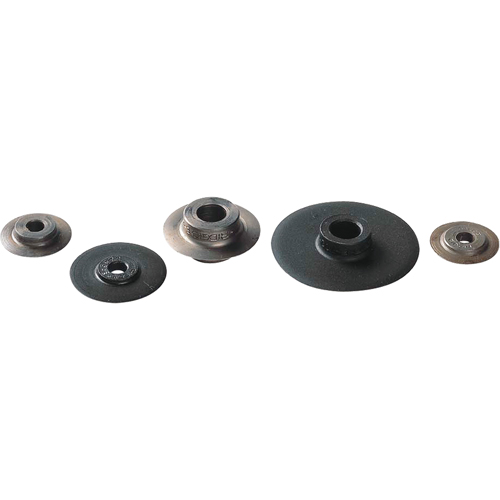 Replacement Wheel For Tubing Cutter No.F-158 Trail Hammer and Bolt