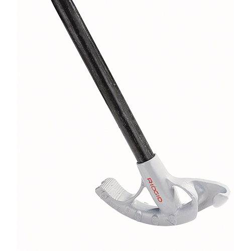 Heavy-Wall Conduit Bender #B-1712 Trail Hammer and Bolt