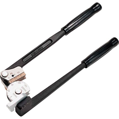 Instrument Lever Bender #412M Trail Hammer and Bolt