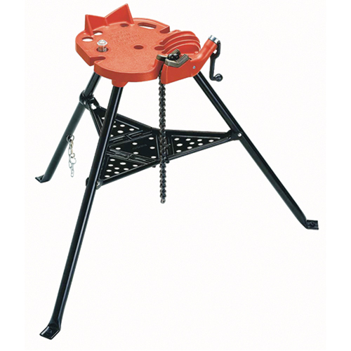 &eacute;tau &agrave; chaine portable TRISTAND no 460-6 Trail Hammer and Bolt