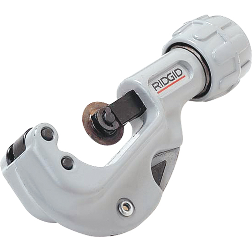 Constant Swing Tubing Cutter #150, 1/8" - 1-1/8" Capacity Trail Hammer and Bolt