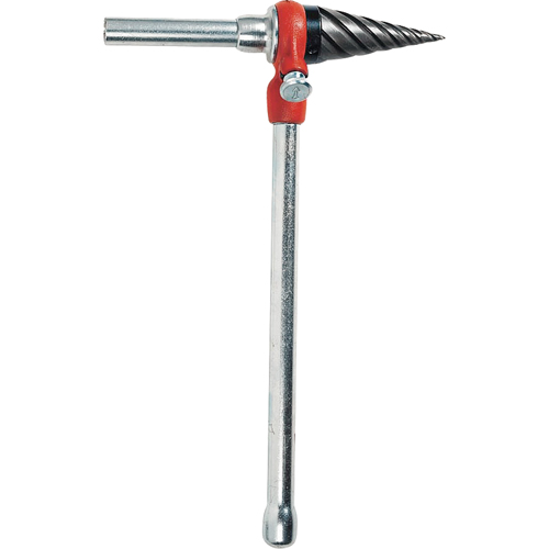 Straight Pipe Reamer #2 Trail Hammer and Bolt
