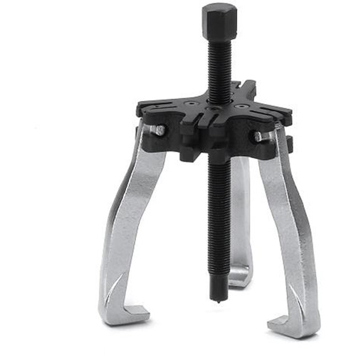 2-Ton Internal and External Ratcheting Puller Trail Hammer and Bolt