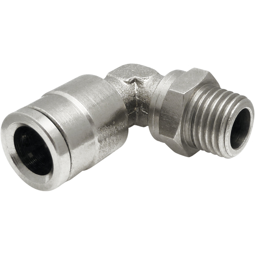 Coudes pivotants P.T.C. Trail Hammer and Bolt