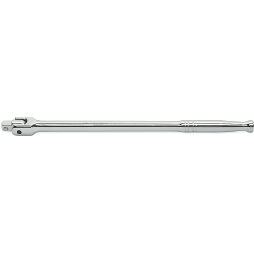 Barre levier/d&eacute;molition flexible, Prise de 1/2", Poign&eacute;e Ergonomique Trail Hammer and Bolt