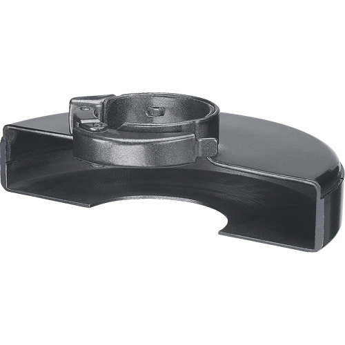 Protecteur de type 1 pour meuleuses d'angle de 7 pouces Trail Hammer and Bolt