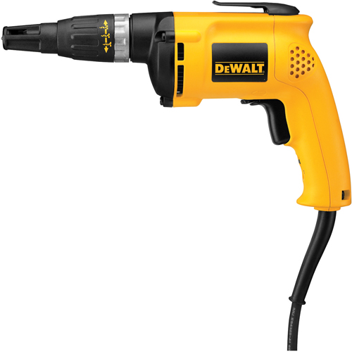 High Speed VSR Drywall Screw Guns Trail Hammer and Bolt