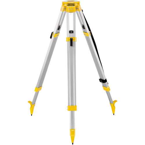 Construction Tripod Trail Hammer and Bolt