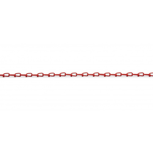 Inco Double Loop Chain Trail Hammer and Bolt