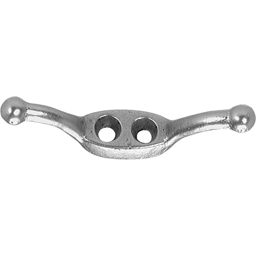 Rope Cleat Trail Hammer and Bolt