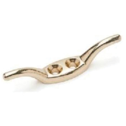 Rope Cleat Trail Hammer and Bolt