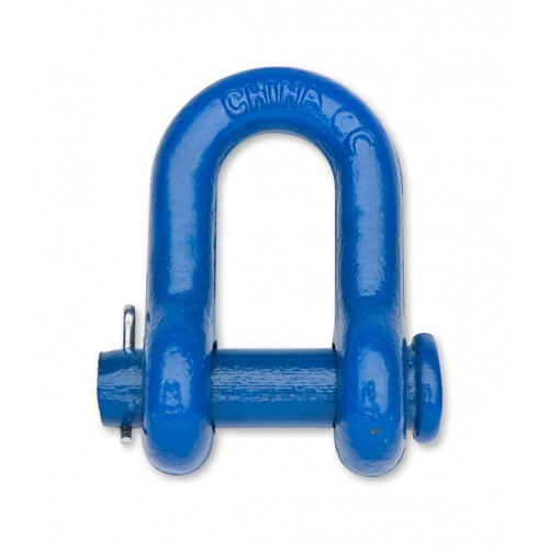 Campbell&reg; Super Blue Utility Clevis Trail Hammer and Bolt