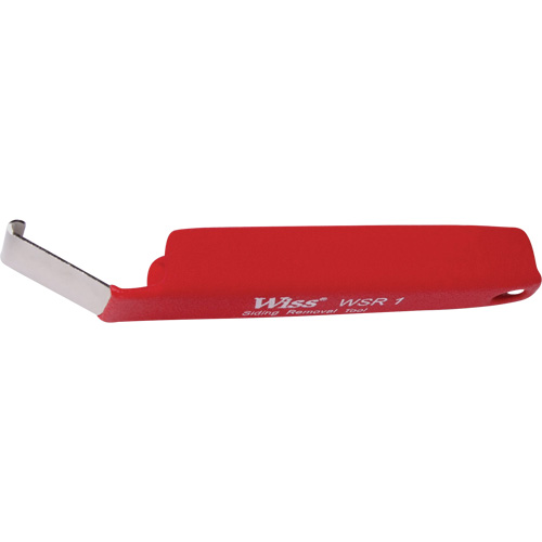 Siding Removal Tool Trail Hammer and Bolt