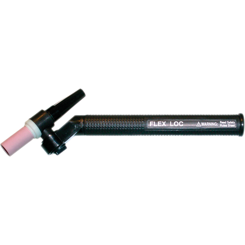 TIG Welding Torch, Air (Gas) Cooled, 100 A Trail Hammer and Bolt