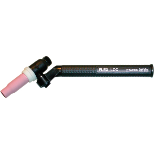 TIG Welding Torch, 100 A Trail Hammer and Bolt