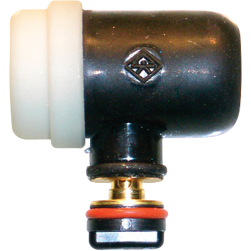 25' 3 Series Argon Hose Trail Hammer and Bolt