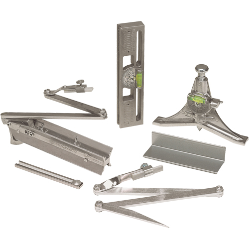 Worker Kit Trail Hammer and Bolt