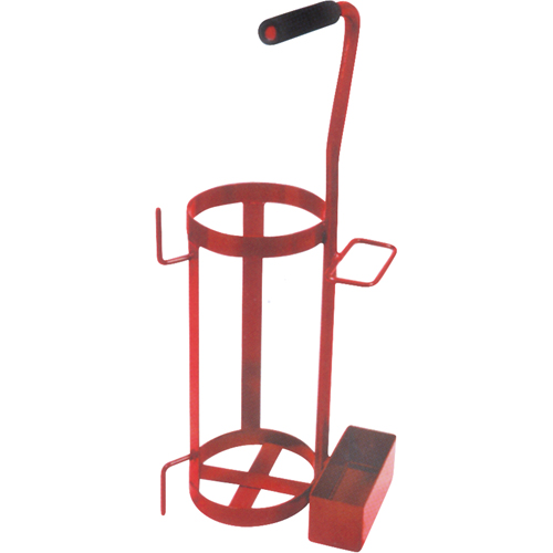 Portebouteille Genstar Trail Hammer and Bolt