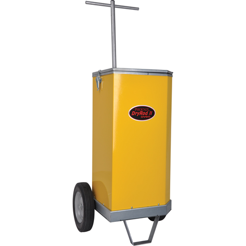G2400 Series Gas Welding Reel, Manual Trail Hammer and Bolt