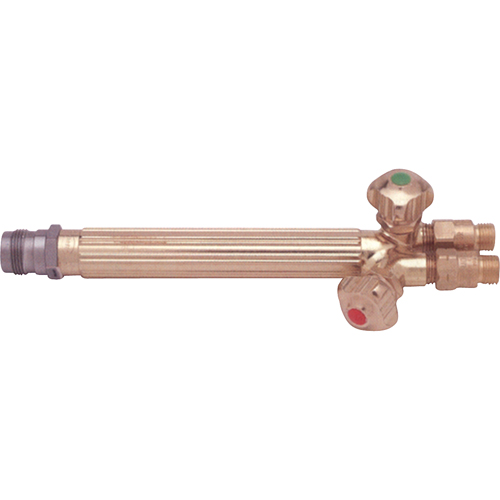 Manches de chalumeau Classic No 43-2, Harris Trail Hammer and Bolt
