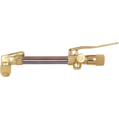 Dispositifs de coupe Classic Trail Hammer and Bolt