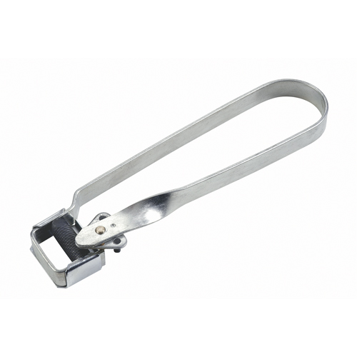 Three-Flint Lighter Trail Hammer and Bolt