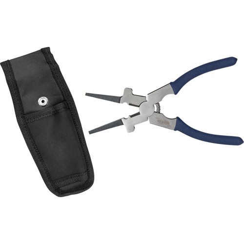 8-Way Multi-Purpose MIG Pliers Trail Hammer and Bolt