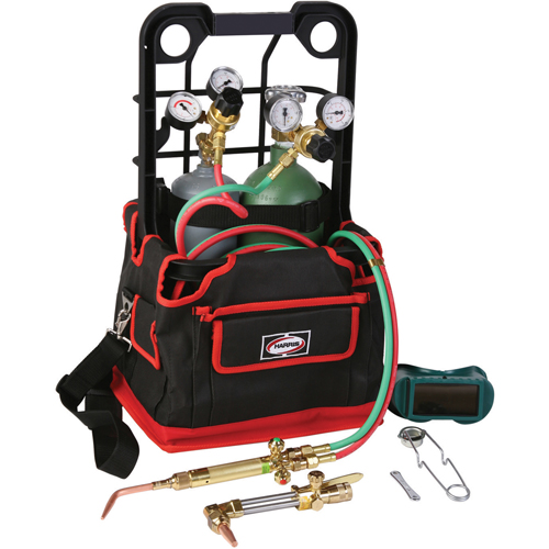 Trousses Port-A-Torch Trail Hammer and Bolt
