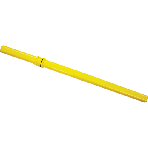 Contenants pour &eacute;lectrodes Safetube Trail Hammer and Bolt