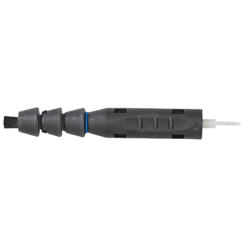 Brosse en fibre de carbone MIN-SURFOX Trail Hammer and Bolt