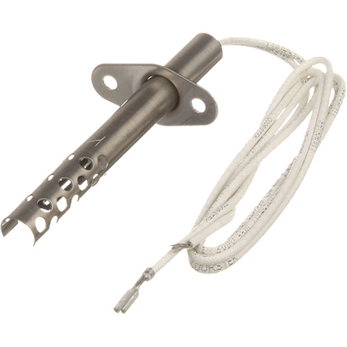 &eacute;lectrode d'amorçage &agrave; incandescence de longue dur&eacute;e Trail Hammer and Bolt