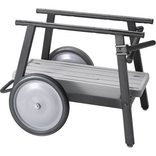 Universal Wheel and Tray Stand #150A Trail Hammer and Bolt