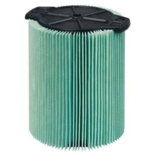 VF6000 5-Layer Media Filter, Hepa Trail Hammer and Bolt