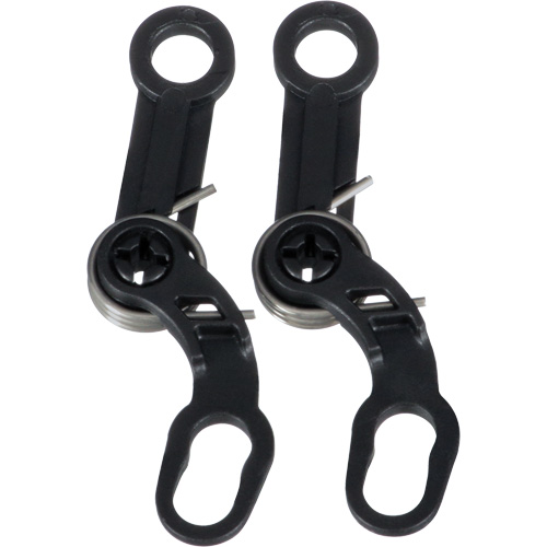 M&eacute;canisme &agrave; ressort de remplacement pour casque de soudage 9100 FX/FX-Air Speedglas Trail Hammer and Bolt