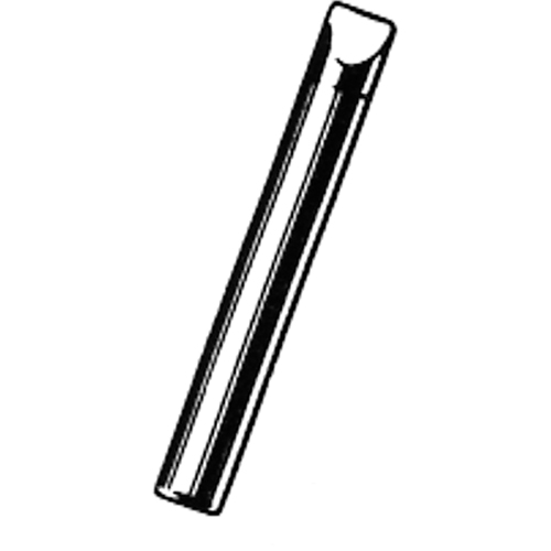 Fers &agrave; souder de s&eacute;rie Marksman - Pannes, Burin plaqu&eacute; de fer Trail Hammer and Bolt