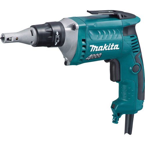 Drywall Screwdriver Trail Hammer and Bolt