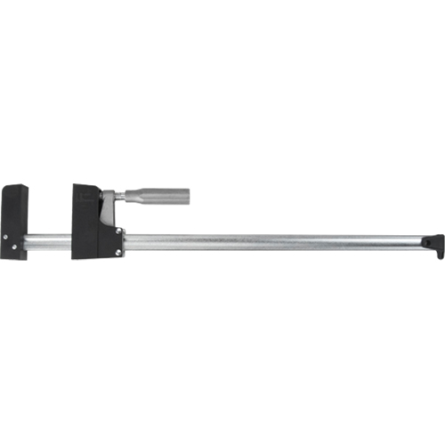 Serre-joints parall&egrave;les, 24" (610 mm) capacit&eacute;, 3-1/3" (85 mm) profondeur Trail Hammer and Bolt