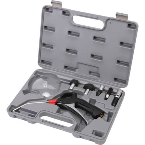 7-Piece Heavy-Duty Air Blow Gun Kit Trail Hammer and Bolt
