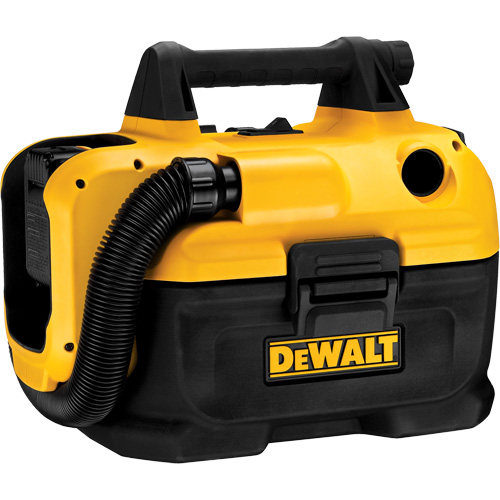 Aspirateur pour d&eacute;bris secs et mouill&eacute;s Max (outil seulement), 18 V/20 V, Capacit&eacute; 2 gal. Trail Hammer and Bolt