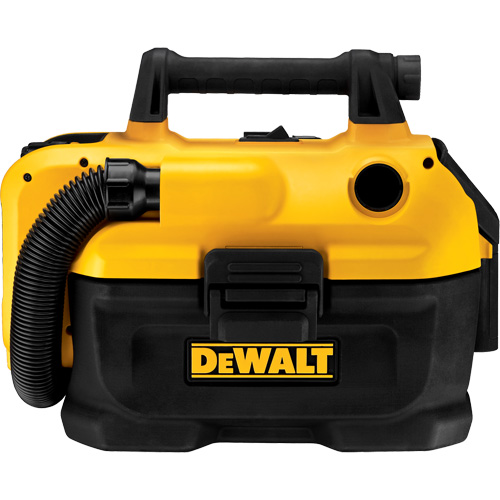Aspirateur pour d&eacute;bris secs et mouill&eacute;s Max (outil seulement), 18 V/20 V, Capacit&eacute; 2 gal. Trail Hammer and Bolt