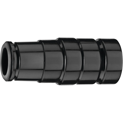 35 mm Rubber Adapter for Dewalt&reg; Dust Extractors Trail Hammer and Bolt