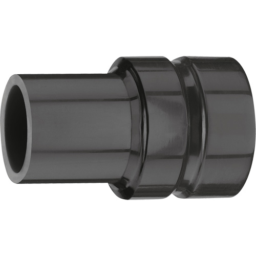 1.25" Adapter For Dewalt&reg; Dust Extractors Trail Hammer and Bolt
