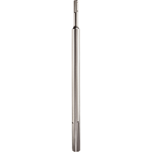 Max-Lok SDS-Plus Adapter Trail Hammer and Bolt