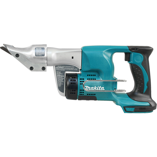 Cordless Straight Shear (Tool Only) Trail Hammer and Bolt