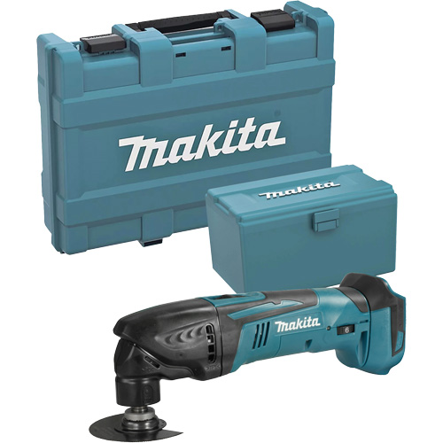 LXT Multi Tool with Accessories Kit (Tool Only), 18 V, Lithium-Ion Trail Hammer and Bolt