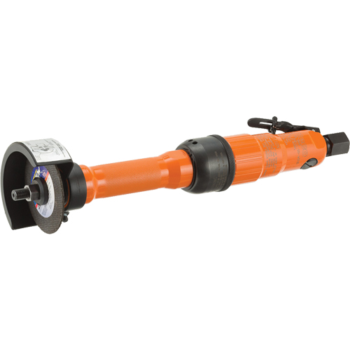 Heritage 25 Series - Extended Grinder Trail Hammer and Bolt