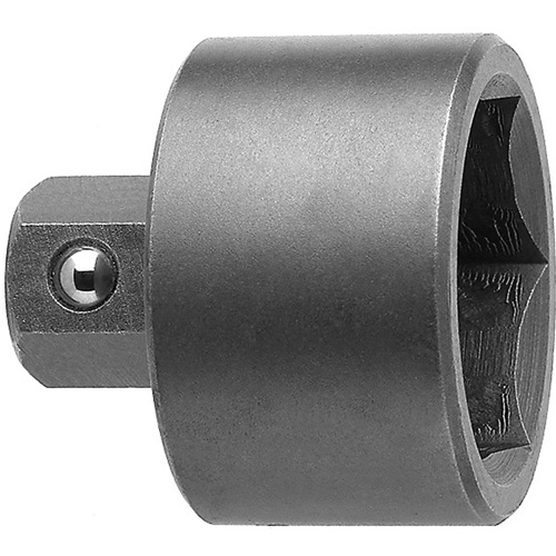 Mandrin de perçage &agrave; angle droit, 5 mm Trail Hammer and Bolt