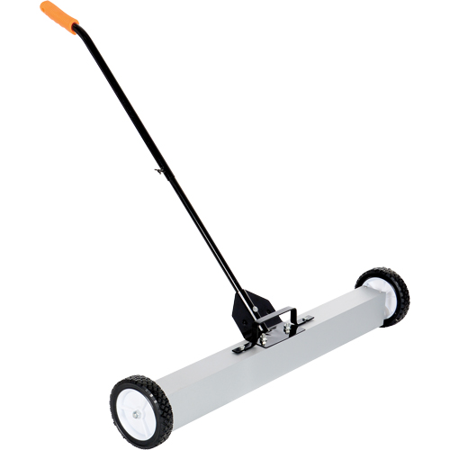 Balais magn&eacute;tiques, 36" la Trail Hammer and Bolt