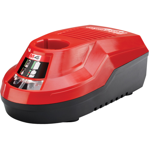 Chargeur M4 , 4 V, Lithium-ion Trail Hammer and Bolt