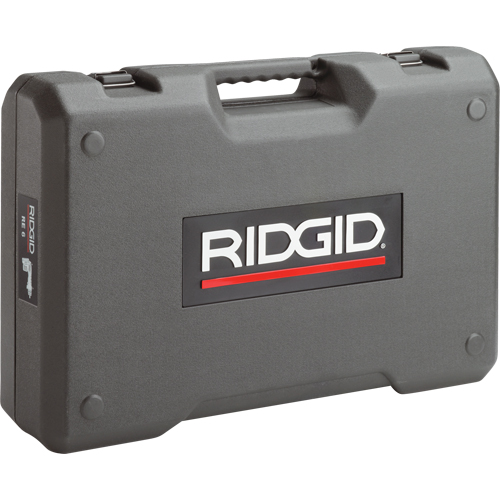 RP-340 Carrying Case Trail Hammer and Bolt